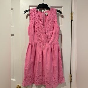JCREW dress. Size 0.